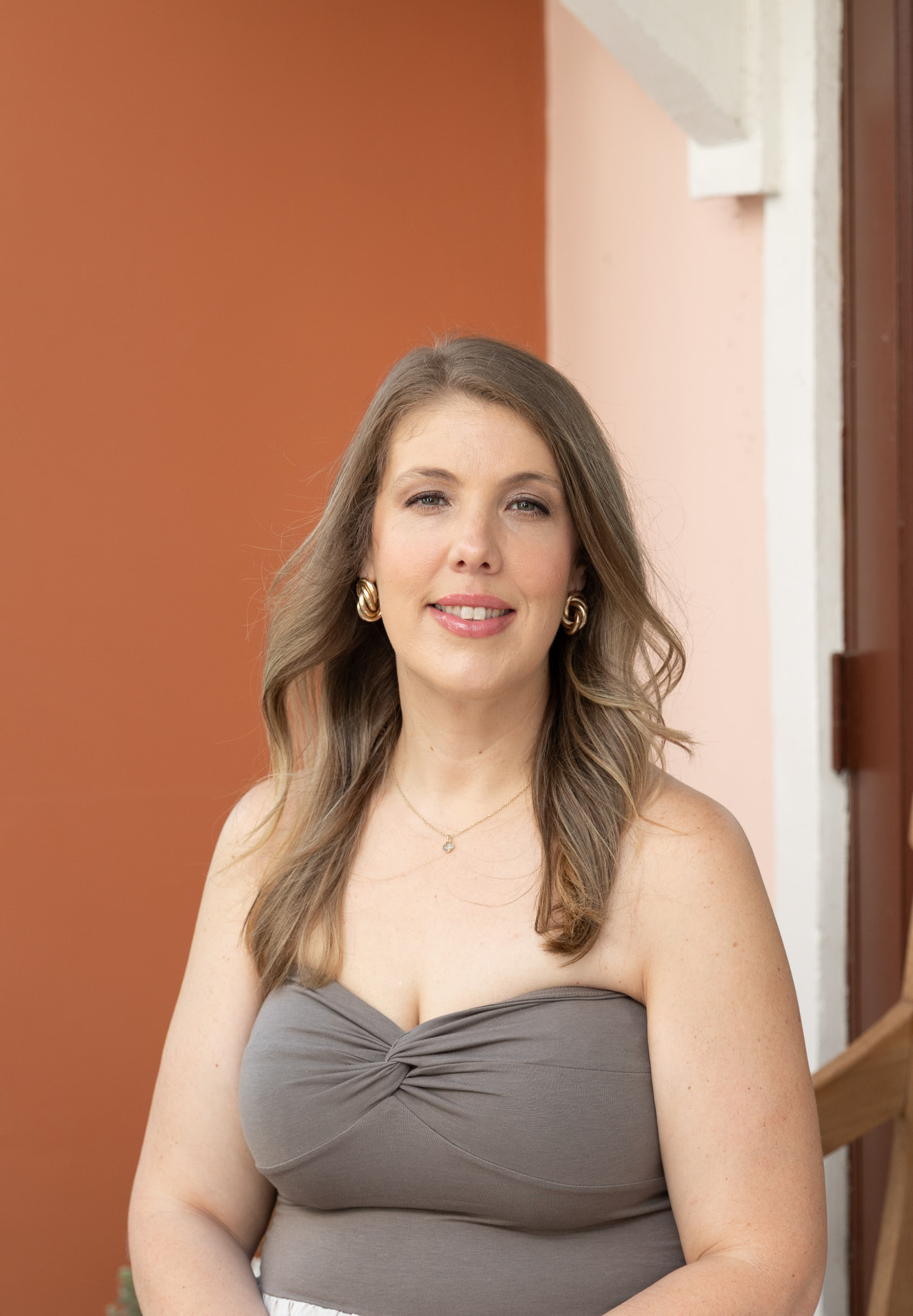 Elizabeth "Liz" Holland, Team Operations Manager at The Home Loan Team