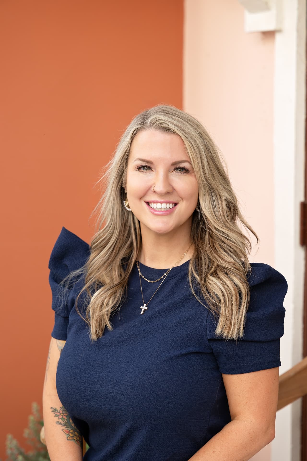 Ashton Mitchell, Team CEO & Loan Officer at The Home Loan Team