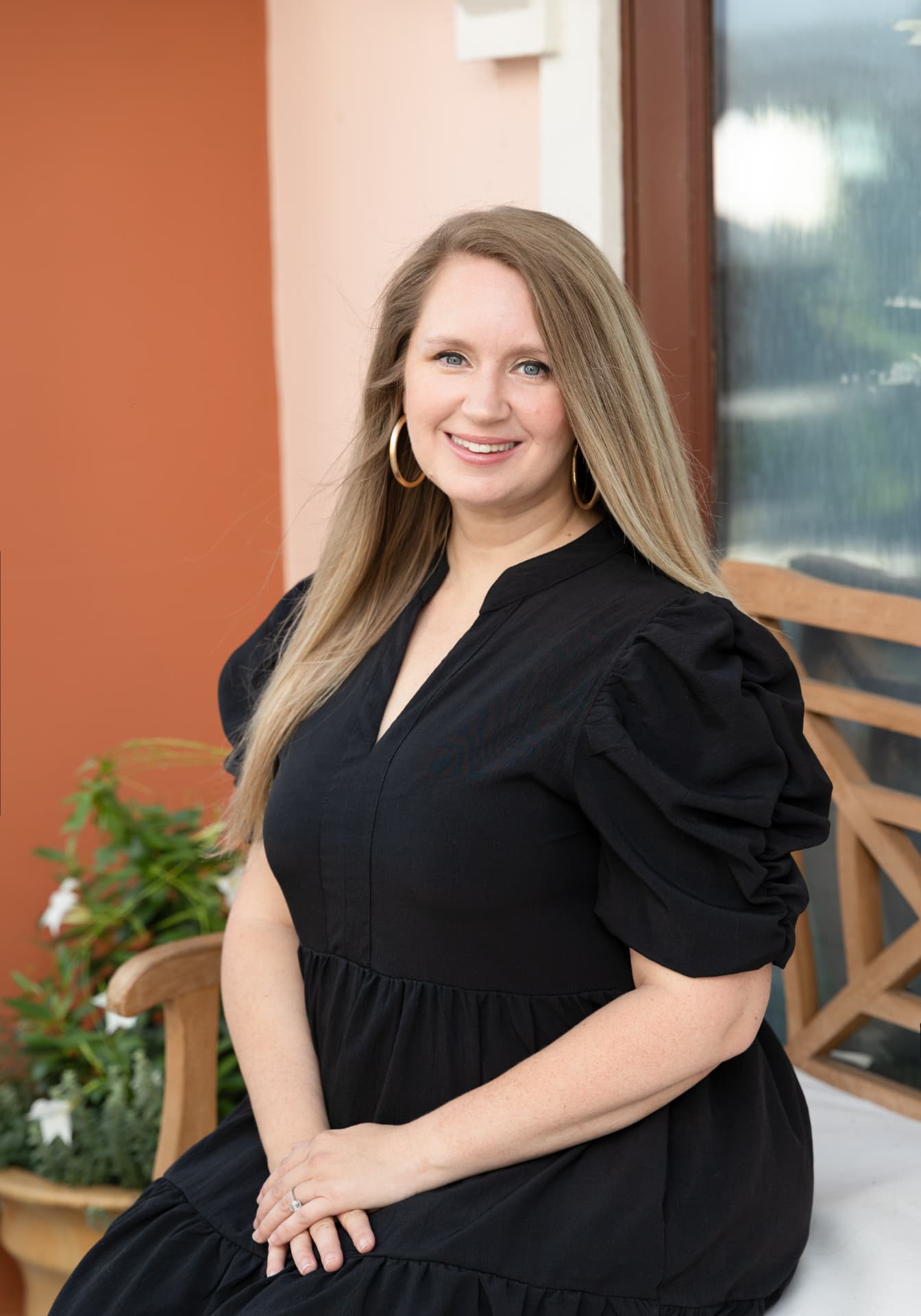 Amber Dean Koester, Senior Loan Officer at The Home Loan Team